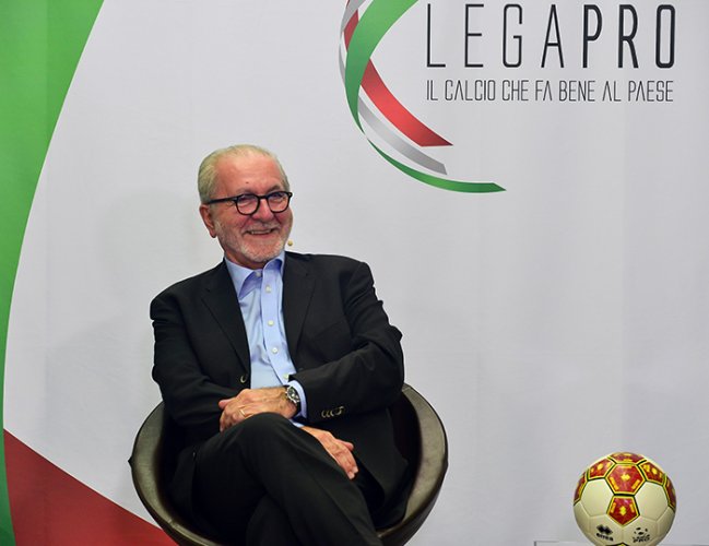 Ghirelli (Lega Pro): Renderei il vaccino obbligatorio per il nostro mondo
