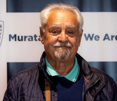 E' scomparso di Giancarlo Mularoni