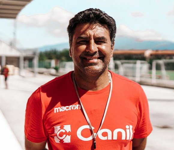 Verso Cesena - Ancona Matelica: il commento mister Colavitto