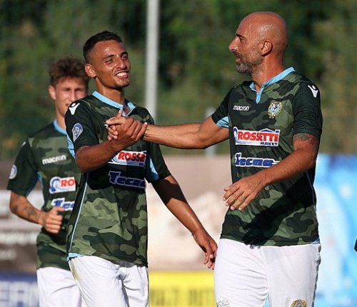 La Vigor Carpaneto 1922 sorride nel test di Traversetolo: 3-2 al Piccardo