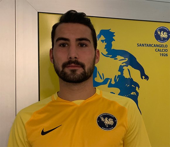 Mercato - Ricardo Gaiola al Santarcangelo, Mancini al Matelica