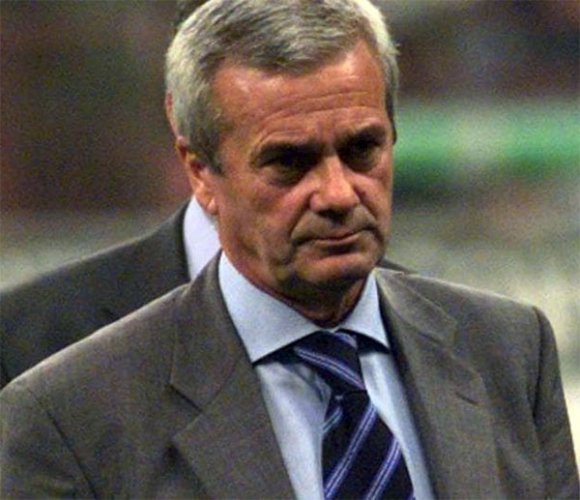 Il ricordo di Gigi Simoni nelle parole di Francesco Ghirelli