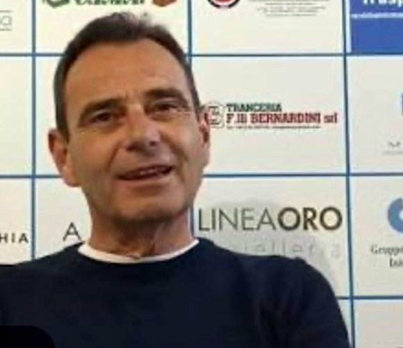 Comunicato del presidente dell'Atletico Porto S.Elpidio Gianpaolo Marini