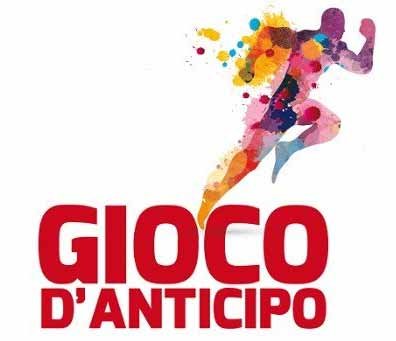 Gioco Danticipo
