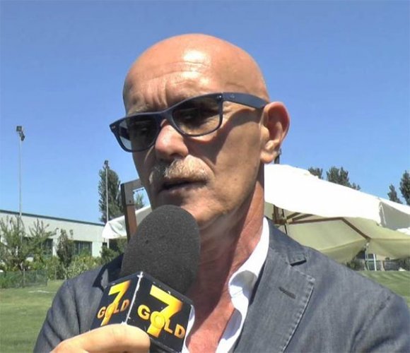 Giorgio Grassi (Rimini FC): "Impossibile proseguire la stagione, la lega ne prenda atto”
