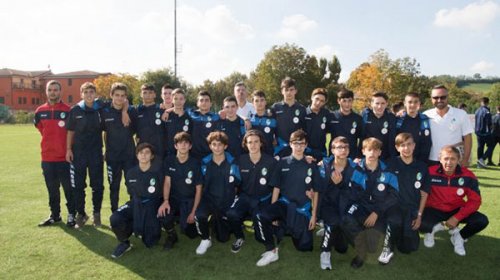 ACD Castelvetro - Giovanissimi 2004, al via le finali nazionali: domenica arriva il Tau Calcio