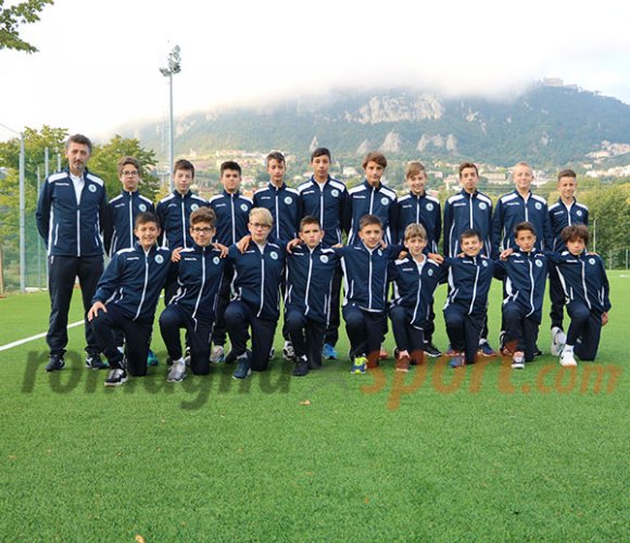 San Marino Academy | I risultati del fine settimana