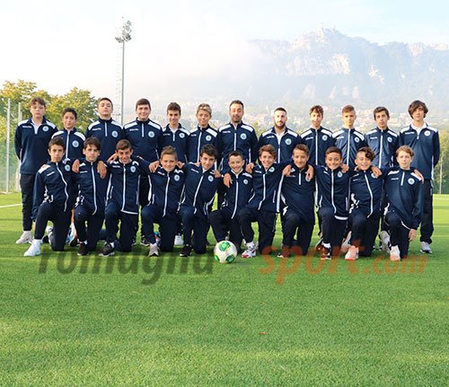 San Marino Academy | I risultati del fine settimana