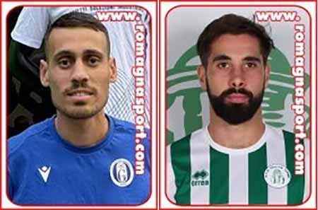 Osteria Grande vs Fratta Terme 1-1