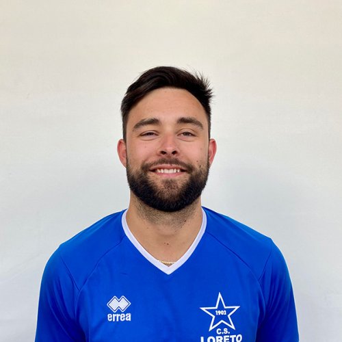 C.S.Loreto colpo di mercato, dal Porto Potenza arriva Damian Gleboki