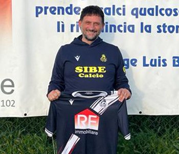 Il Siepelunga Bellaria ha un nuovo mister per la prima squadra