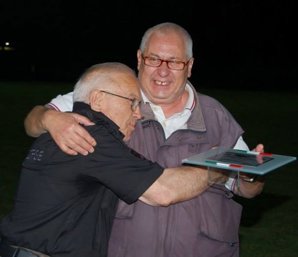 Domani alle ore 11:30 il funerale di Guido Caprini