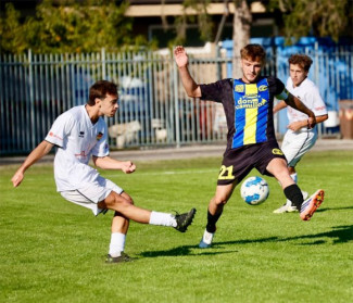 Brescello Piccardo vs  Cdr Mutina 3-2
