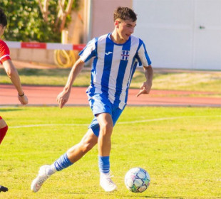Porto S.Elpidio vs Settempeda 0-2