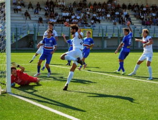 Vigor Senigallia vs Fossombrone 0-0