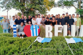 Bellariva: presentato il nuovo Bellariva di Oris Linguerri