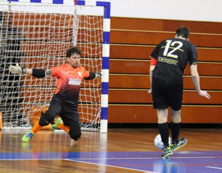 Futsal sammarinese: tre club si giocano l&#8217;accesso diretto ai quarti