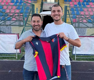 Un innesto straordinario per la Comacchiese