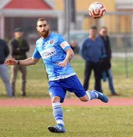 Il mercato del FC Mesola entra nella fase conclusiva.