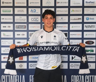 Cittadella Modena, un prestito dal Sassuolo