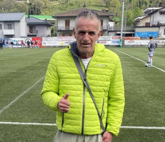 Intervista a Giovanni Fontana (Sarsinate)