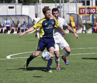 Campionato sammarinese: ritorno delle semifinali dei playoff