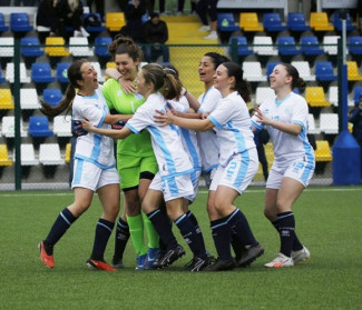 U16 femminile: primo storico successo di San Marino