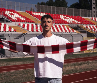 Mercato - Alla Maceratese un innesto sulla fascia