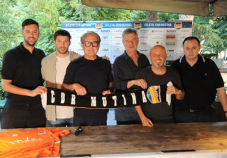 Atletic Cdr Mutina, continuit� e innesti mirati