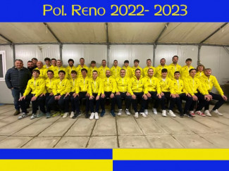 Reno vs Argentana 4-0