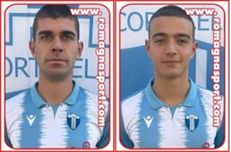 Play-off - Corticella &#8211; Victor San Marino 2-1