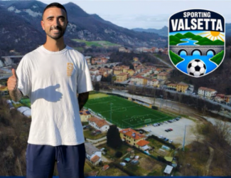 Bomba di mercato per lo Sporting Vasletta