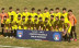 Allievi 2010 Sporting Scandiano : un’annata straordinaria.