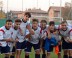 Gli allievi 2000 del Castelvetro qualificati alla fase regionale del campionato