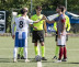 Designazioni arbitrali - Juniores Nazionali
