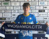 Il  Cittadella Modena firma Matteo Arnesano