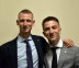 Arrigoni e Muoio, doppia promozione al Nazionale per la Sezione AIA di Ravenna