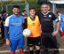Audax Casinalbo vs CRP Bortolotti 4-0