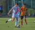 Futball Cava Ronco - Medicina Fossatone 1-1