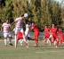 Oltrep� Pavese vs Lentigione 1-2