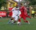 Play-off - Lentigione vs Tau Altopascio 1-2