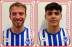 Sampierana vs Forlimpopoli   1-2