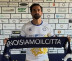 Matteo Cericola, nuovo attaccante del Cittadella Modena
