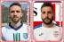 Guastalla vs Virtus ibertas 1-1