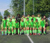 Quattro squadre di ragazze al D&#8217;Arzo di Montecchio per promuovere il calcio femminile