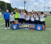 L'Edelweiss  Campione Provinciale Under 14