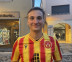Around Sport: Elia Donati è giallorosso