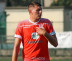 Erik Stucchi saluta la FCR Forl�.