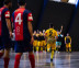 Futsal Ancona vs Dozzese 2-3