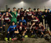 Hurr per la Under 19 Faenza che vince il girone
